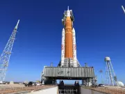 Artemis II Mission Prepares for Historic Crewed Moon Launch