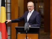 Australia Deploys Surveillance Aircraft, Missiles to UAE Amid Iran Tensions