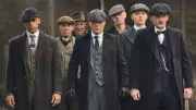 Cillian Murphy Reveals Father's Day Text Led to Barry Keoghan's Peaky Blinders Casting