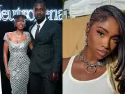 Dami Hope Clarifies Friendship with Uche Natori Amid BRIT Awards Romance Rumors