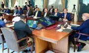 Federal Cabinet Forgoes Two Months' Salaries in National Austerity Move