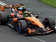 George Russell Criticizes Lando Norris Over 'Worst F1 Cars' Comment