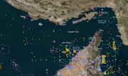 Global Oil and Gas Shipping Costs Skyrocket Amid Iran's Strait of Hormuz Closure Threat