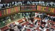 Gulf Markets Experience Volatility as Iran-Israel Tensions Heighten Investor Uncertainty
