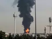 Gulf States Urge US to Neutralize Iran Permanently Amid Hormuz Crisis