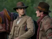 Hero Fiennes Tiffin Avoided Revisiting Sherlock Holmes Before Young Sherlock Role