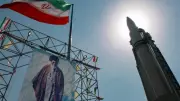 Iran War Revives Uncomfortable Truth: Nuclear Deterrence's Role in Global Conflicts