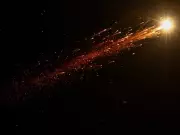 IRGC Vows Continued Strikes on US, Israeli Bases Until War Threat Ends