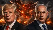 Israel's Strategic Shift: A Perceived Betrayal of US Interests in Iran Conflict