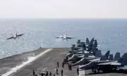 Italy Denies US Aircraft Use of Sigonella Base for Middle East Combat Mission