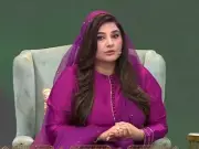 Javeria Saud's Chilling Jinn Encounter Sparks Viral Debate and Sleep Paralysis Theories