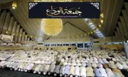 Jummatul Wida Observed with Religious Reverence Across Pakistan