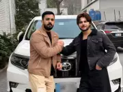 Lahore Court Extends Interim Bail for YouTuber Rajab Butt and TikToker Nadeem Naniwala