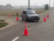 Lahore Traffic Authorities Finalize AI-Based Vehicles for Driving License Tests