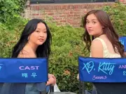 Lara Jean Visits Seoul in XO, Kitty Season 3 Trailer to Aid Kitty's Love Life