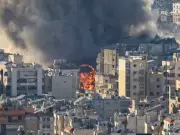 Lebanon Reports Nearly 400 Killed, Over 1,110 Injured in Ongoing Israeli Attacks