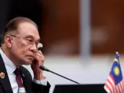 Malaysian PM Reveals Alleged Plot to Destabilize Government in Parliament