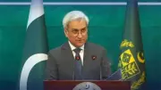 Pakistan Calls for Ceasefire, Boosts Diplomatic Efforts for Middle East Peace