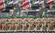 Pakistan Day Parade Cancelled for March 23, PM Office Confirms
