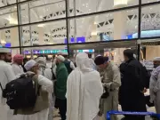 Pakistan Deploys Airport Teams, 24/7 Helplines in Saudi Arabia Amid Gulf Crisis