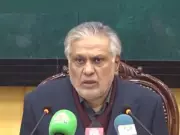 Pakistan's Diplomatic Push to De-escalate Middle East Tensions, Says FM Dar