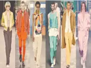 Paris Fashion Week Defies Global Tensions with Dior and Saint Laurent Shows