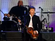 Paul McCartney Honors Early Bandmate Len Garry with Heartfelt Tribute