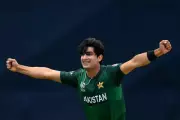 PCB Slaps Naseem Shah with Rs 20 Million Fine for Social Media Breach