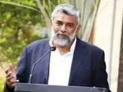 PDP Chief Advocates for Domestic Oil and Gas to Bolster National Energy Security