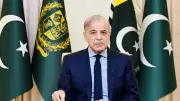 PM Shehbaz Sharif Engages Malaysian, Indonesian Leaders on Middle East Crisis