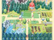 Pokopia Achieves Highest-Ever Rating in Pokemon Game History