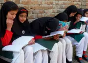 Punjab Class 8 Exam Chaos Sparks Dropout Fears, Teachers Protest