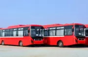 Punjab PAC to Review 57 Pending Audit Paras for Rawalpindi-Islamabad Metro Bus