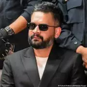 Rapper-Politician Balendra Shah's Party Secures Victory in Nepal Election