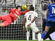 Real Madrid's Title Hopes Dented by Getafe Draw in La Liga