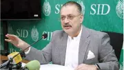 Sharjeel Memon Announces New Electric Bus Route Launch in Karachi