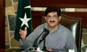 Sindh CM Murad Ali Shah Directs Enhanced Security Measures Amid Regional Tensions