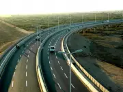 Swat Motorway Phase II Construction Launches in Khyber-Pakhtunkhwa