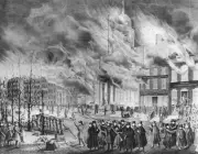 The 1835 New York Fire: A Catastrophe That Forged Modern Fire Safety