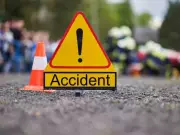 Tragic Collision on Makran Coastal Highway Claims Seven Lives, Injures Eight