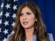 Trump Fires Homeland Security Secretary Kristi Noem Amid Controversy