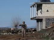 Turkey Confirms Third Iranian Ballistic Missile Intercepted in Airspace