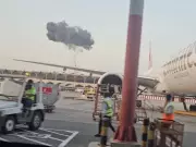 UAE Reassures Global Community, Affirms Dubai's Safety After Iran's Attack