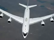 US 'Doomsday Planes' Activity Spikes Amid Iran War Nuclear Fears
