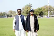 Waqar ul Munir's 50-Year Legacy Transforms Grassroots Cricket in Pakistan