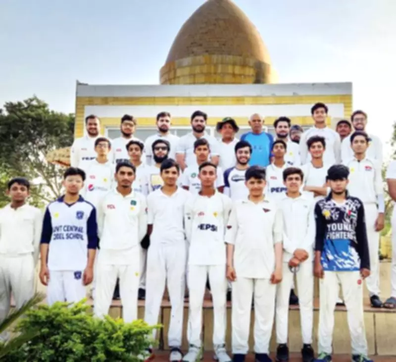 Abdul Basit All-Round Show Leads Royal Club to Victory Over Awais Ton