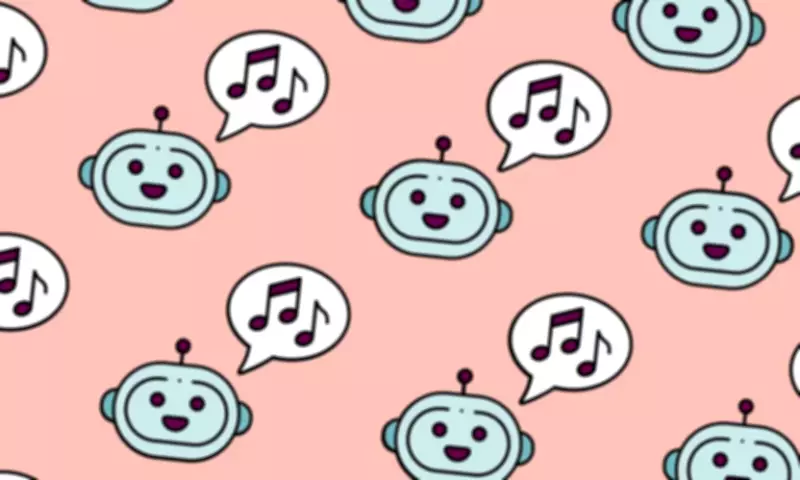 AI Song Uploads Nearly Overtake Human Music on Deezer