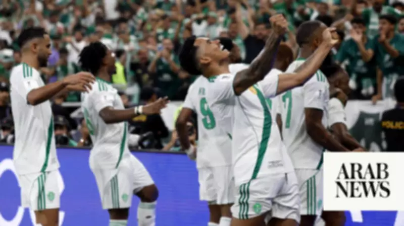 Al-Ahli Defend AFC Champions League Elite Title with Gritty Win