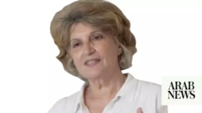 Algerian Authorities Shut Down Sociologist's Book Event, Seize Copies