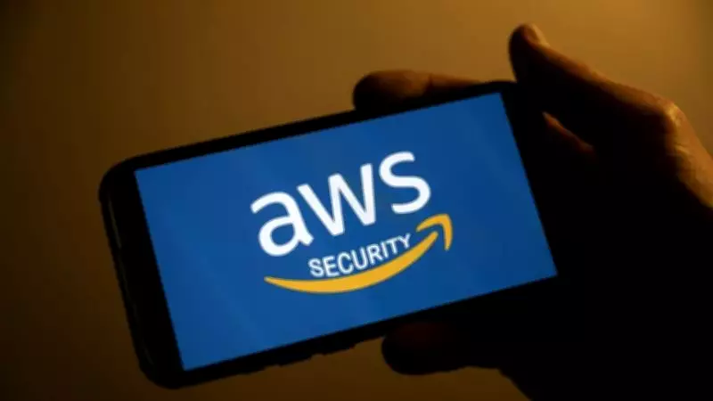 Amazon Cloud Sales See Fastest Growth Since 2022 Driven by AI Demand